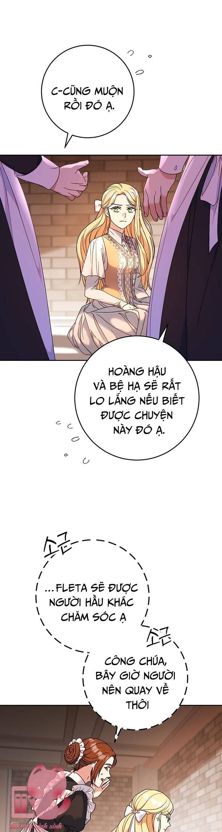 Tôi Đã Nuôi Dạy Em Gái Mình Một Cách Hoàn Hảo Chapter 4 - Trang 2