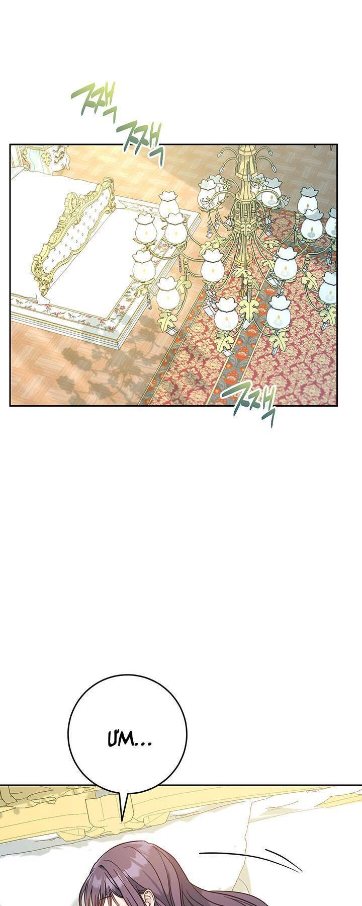 Tôi Đã Nuôi Dạy Em Gái Mình Một Cách Hoàn Hảo Chapter 4 - Trang 2