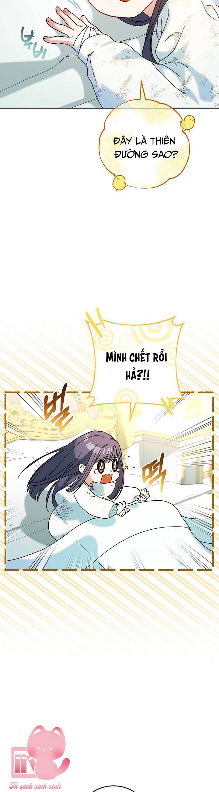 Tôi Đã Nuôi Dạy Em Gái Mình Một Cách Hoàn Hảo Chapter 4 - Trang 2