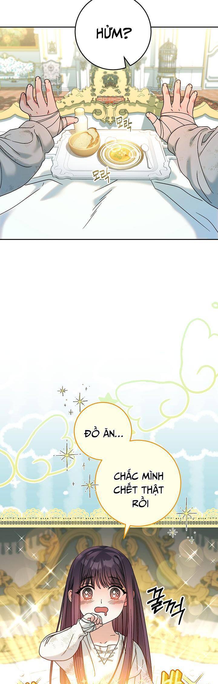 Tôi Đã Nuôi Dạy Em Gái Mình Một Cách Hoàn Hảo Chapter 4 - Trang 2