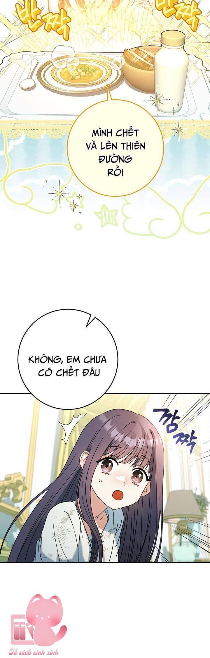 Tôi Đã Nuôi Dạy Em Gái Mình Một Cách Hoàn Hảo Chapter 4 - Trang 2