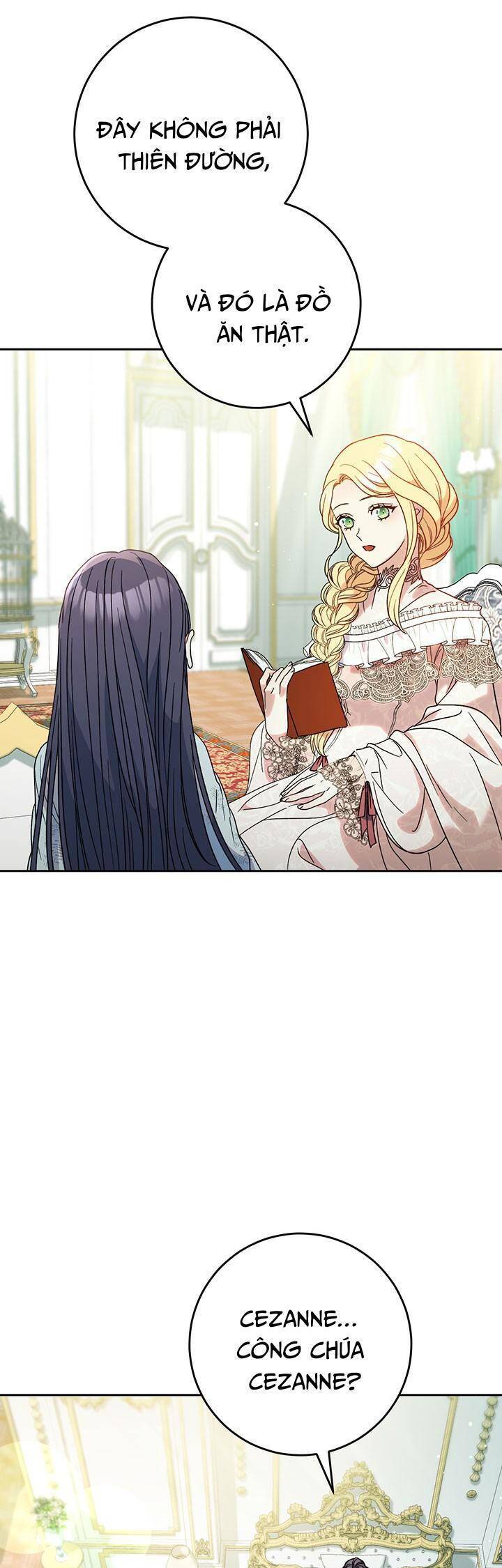 Tôi Đã Nuôi Dạy Em Gái Mình Một Cách Hoàn Hảo Chapter 4 - Trang 2