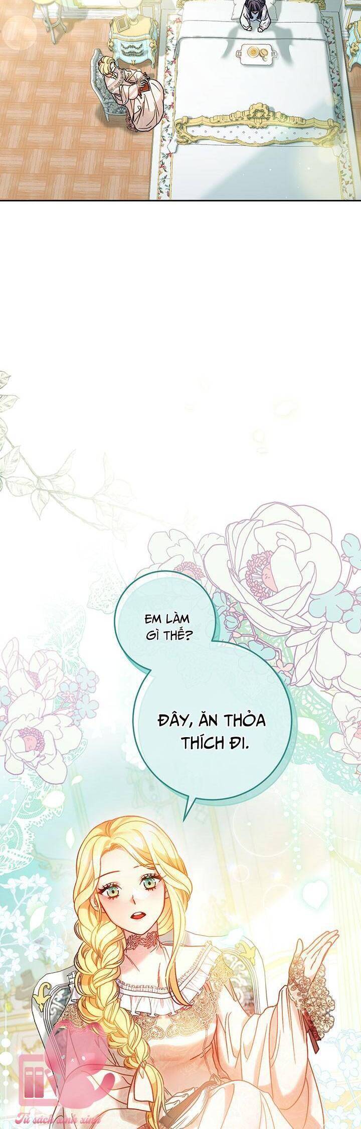 Tôi Đã Nuôi Dạy Em Gái Mình Một Cách Hoàn Hảo Chapter 4 - Trang 2