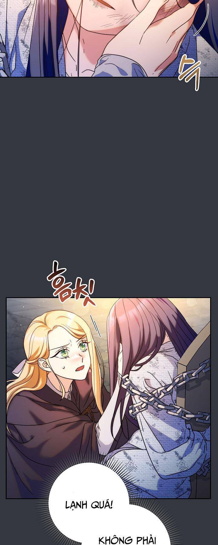 Tôi Đã Nuôi Dạy Em Gái Mình Một Cách Hoàn Hảo Chapter 4 - Trang 2