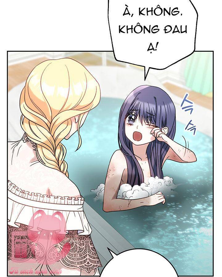 Tôi Đã Nuôi Dạy Em Gái Mình Một Cách Hoàn Hảo Chapter 5 - Trang 2