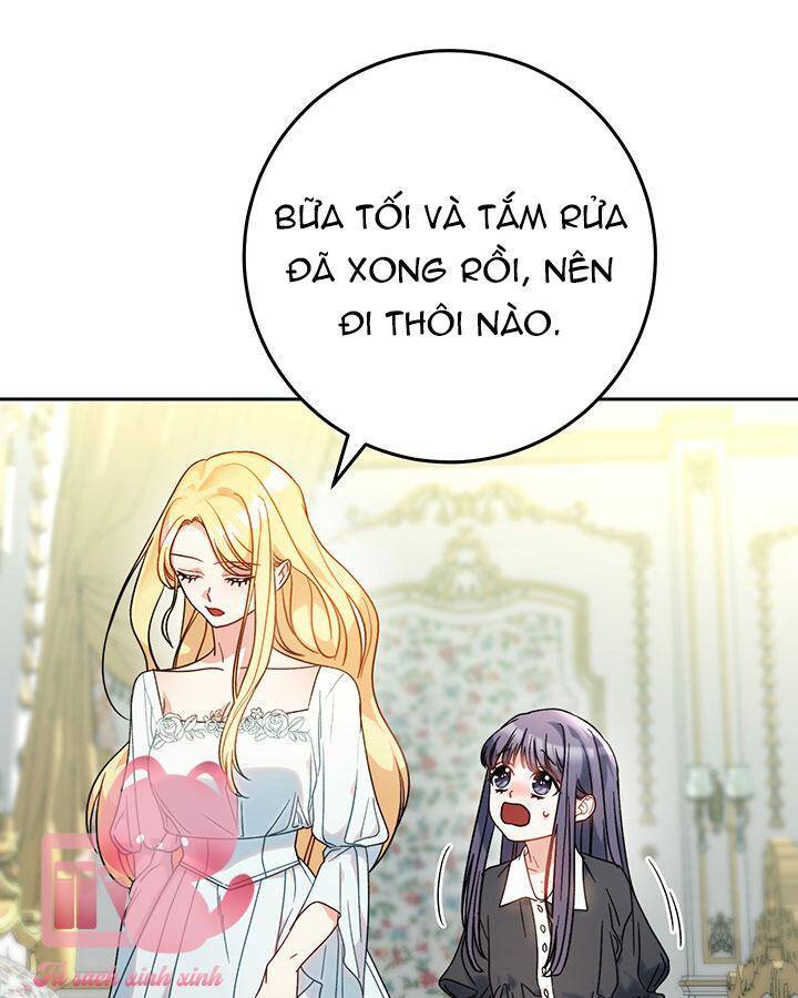 Tôi Đã Nuôi Dạy Em Gái Mình Một Cách Hoàn Hảo Chapter 5 - Trang 2