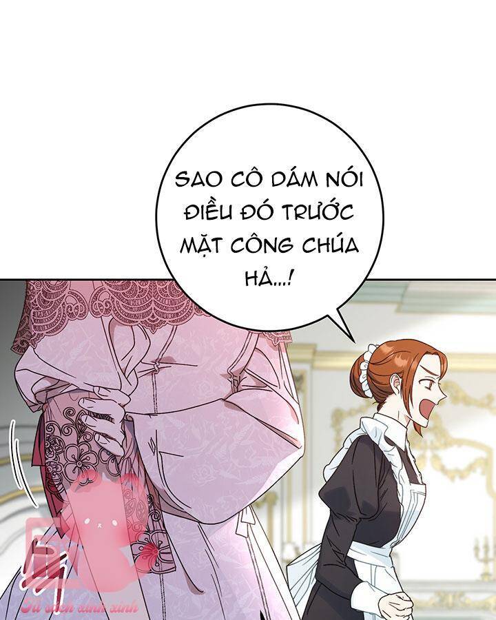 Tôi Đã Nuôi Dạy Em Gái Mình Một Cách Hoàn Hảo Chapter 5 - Trang 2