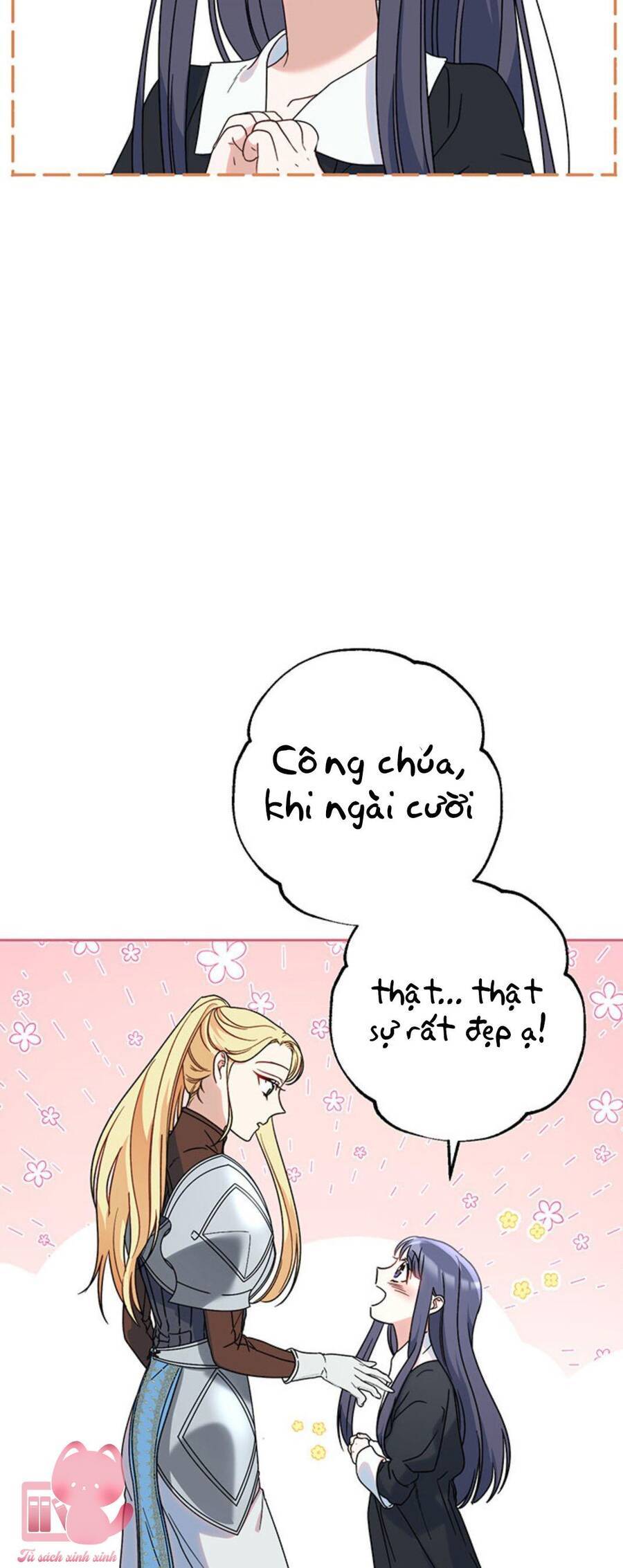 Tôi Đã Nuôi Dạy Em Gái Mình Một Cách Hoàn Hảo Chapter 6 - Trang 2