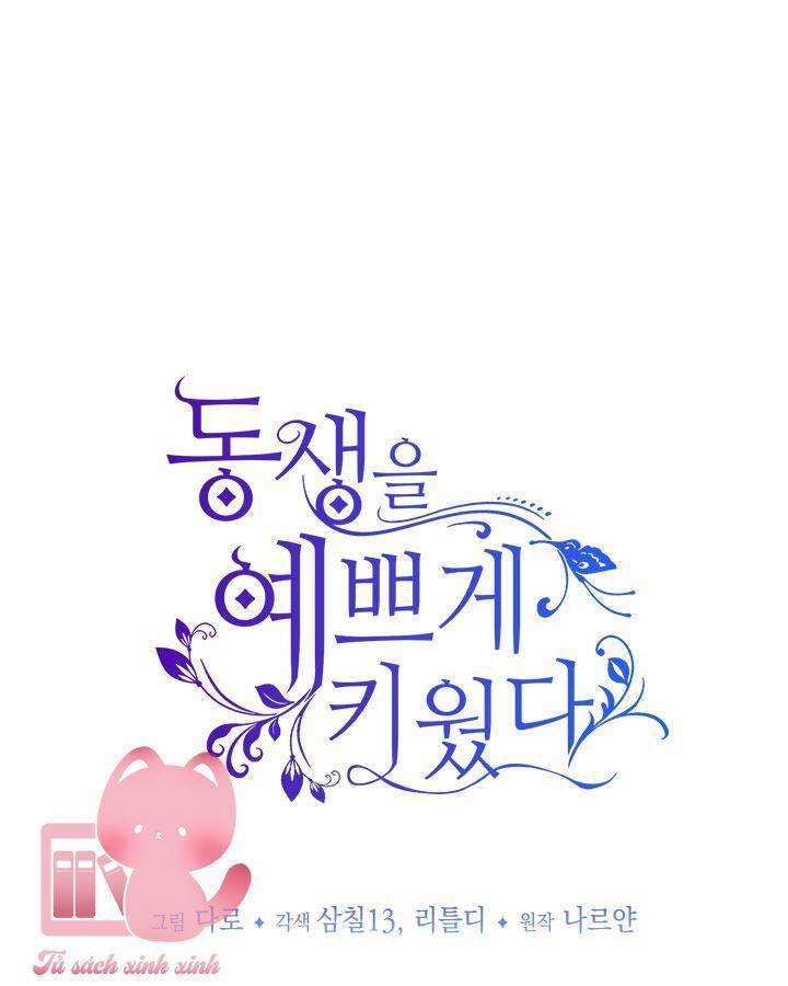 Tôi Đã Nuôi Dạy Em Gái Mình Một Cách Hoàn Hảo Chapter 6 - Trang 2