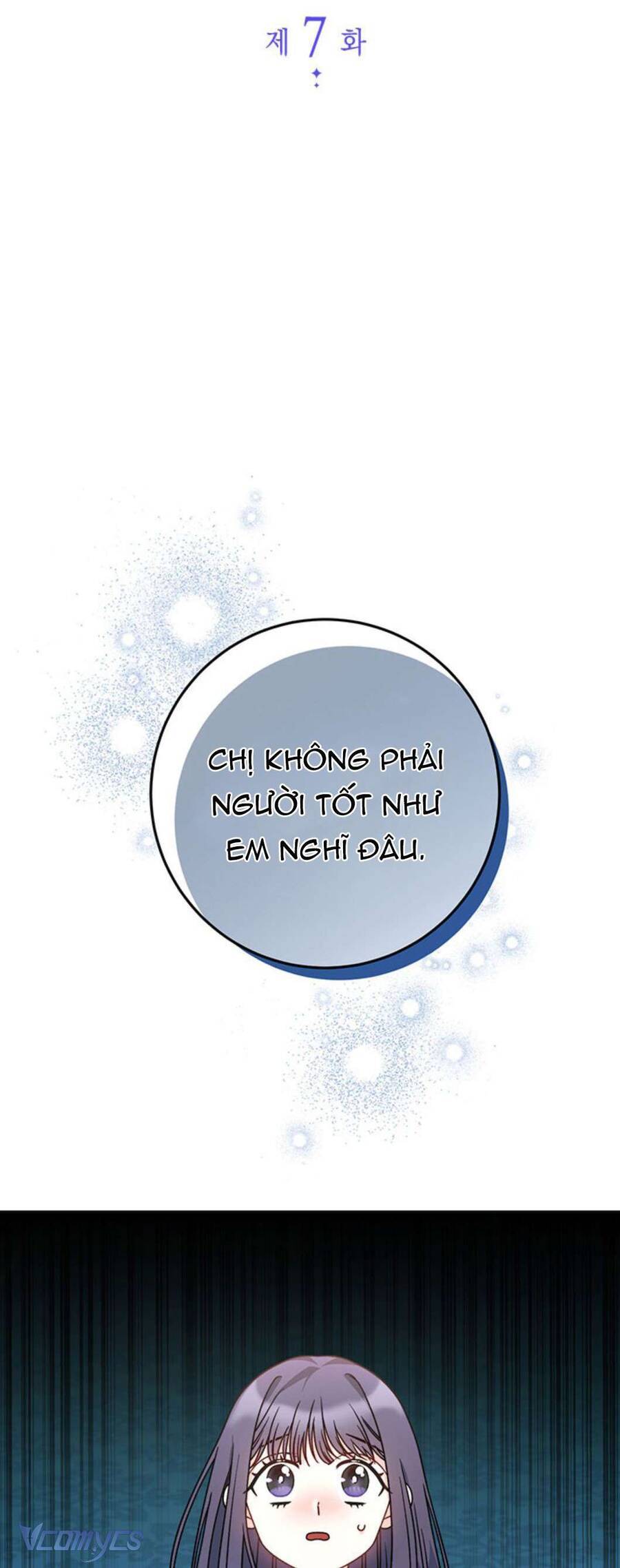 Tôi Đã Nuôi Dạy Em Gái Mình Một Cách Hoàn Hảo Chapter 7 - Trang 2