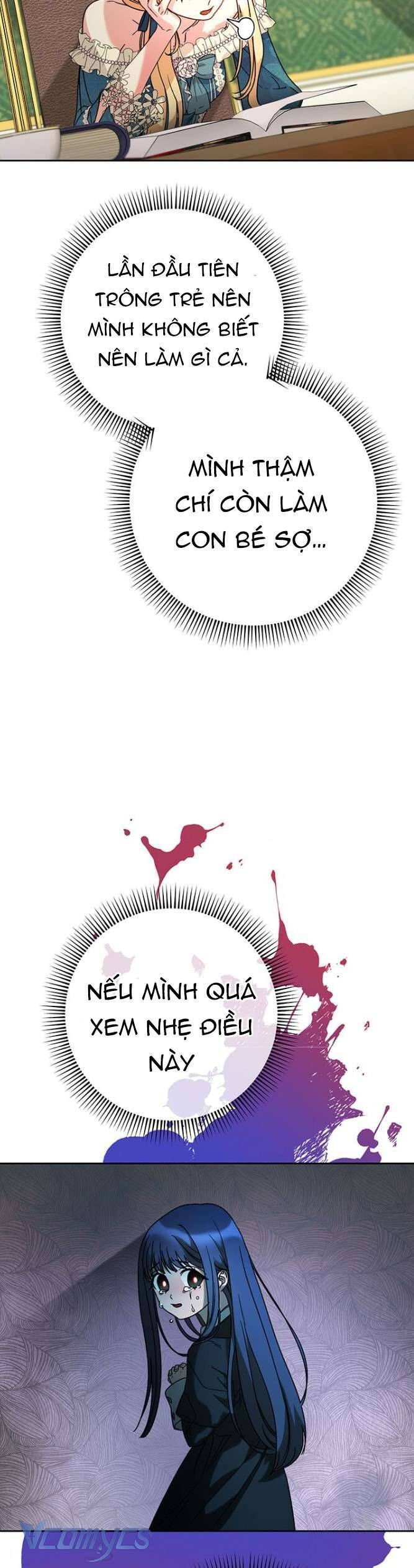 Tôi Đã Nuôi Dạy Em Gái Mình Một Cách Hoàn Hảo Chapter 7 - Trang 2