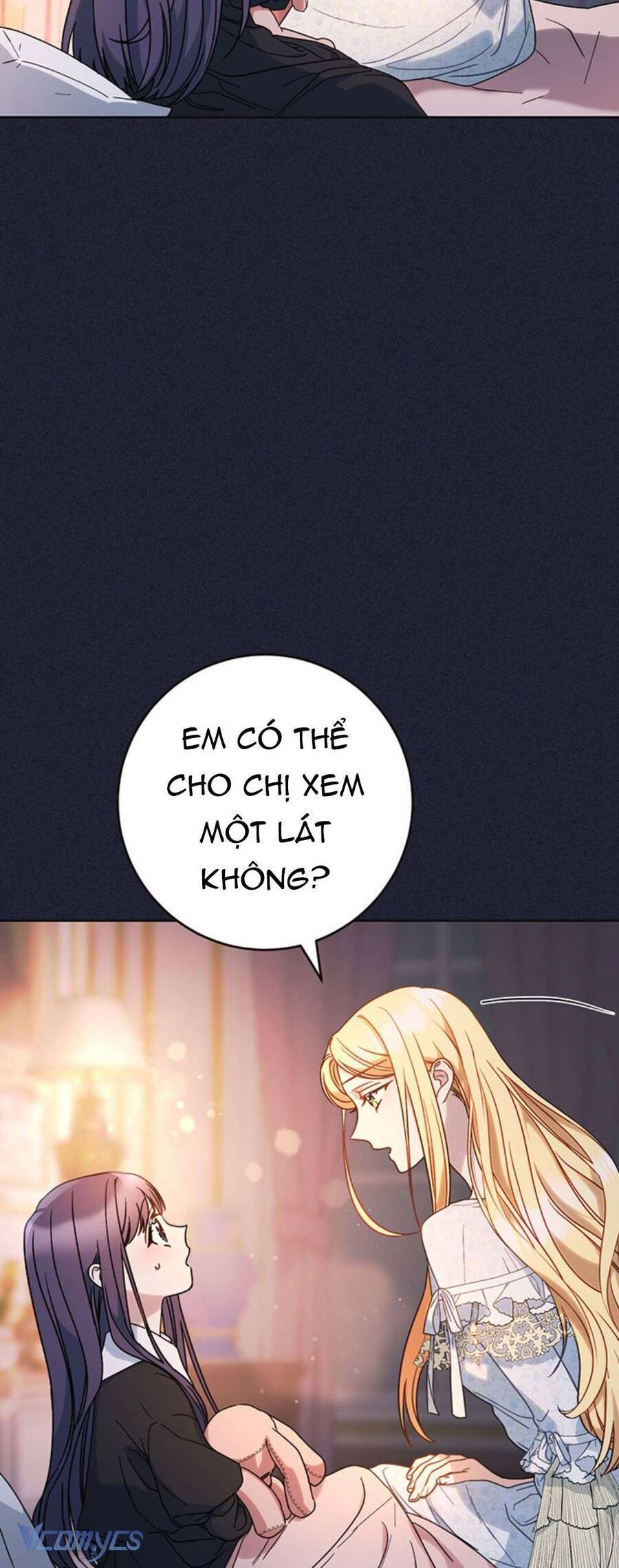 Tôi Đã Nuôi Dạy Em Gái Mình Một Cách Hoàn Hảo Chapter 7 - Trang 2