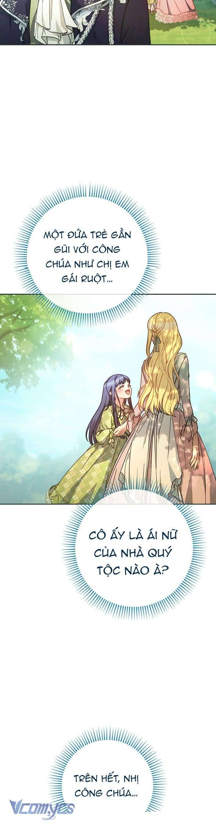 Tôi Đã Nuôi Dạy Em Gái Mình Một Cách Hoàn Hảo Chapter 8 - Trang 2