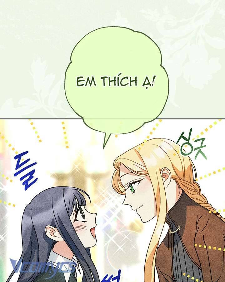 Tôi Đã Nuôi Dạy Em Gái Mình Một Cách Hoàn Hảo Chapter 8 - Trang 2