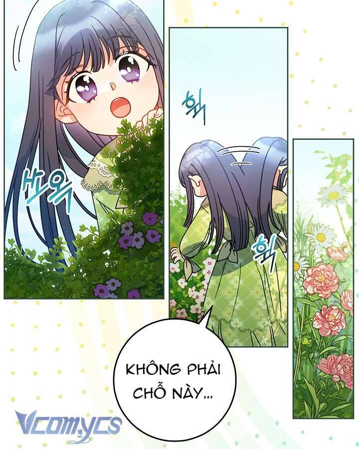 Tôi Đã Nuôi Dạy Em Gái Mình Một Cách Hoàn Hảo Chapter 8 - Trang 2