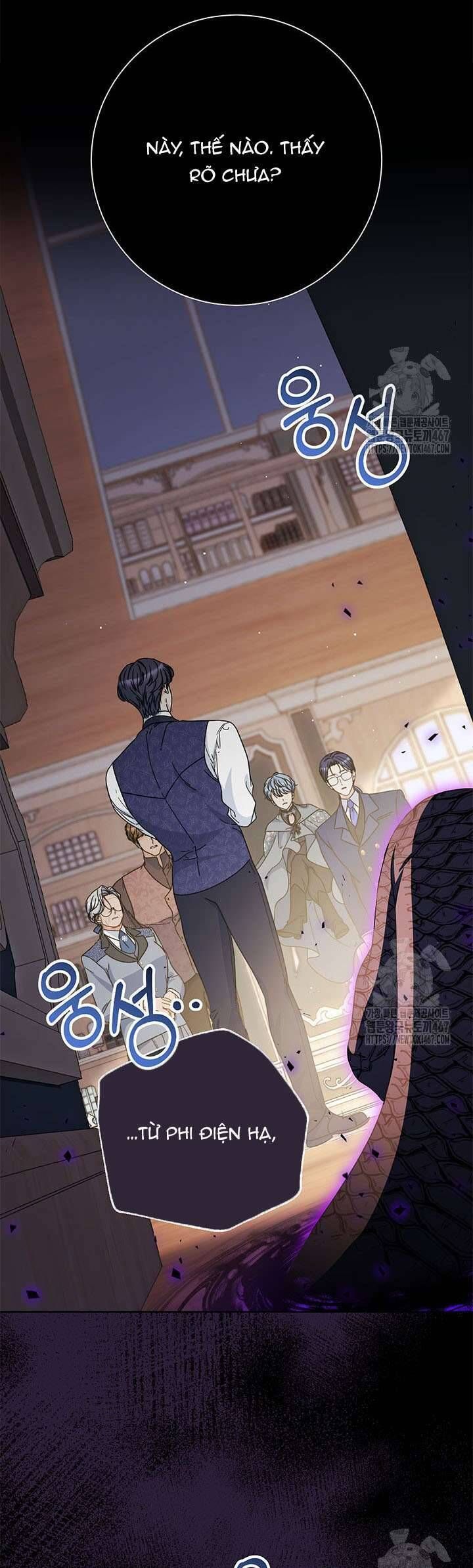 Tôi Đã Nuôi Dạy Em Gái Mình Một Cách Hoàn Hảo Chapter 89 - Trang 2