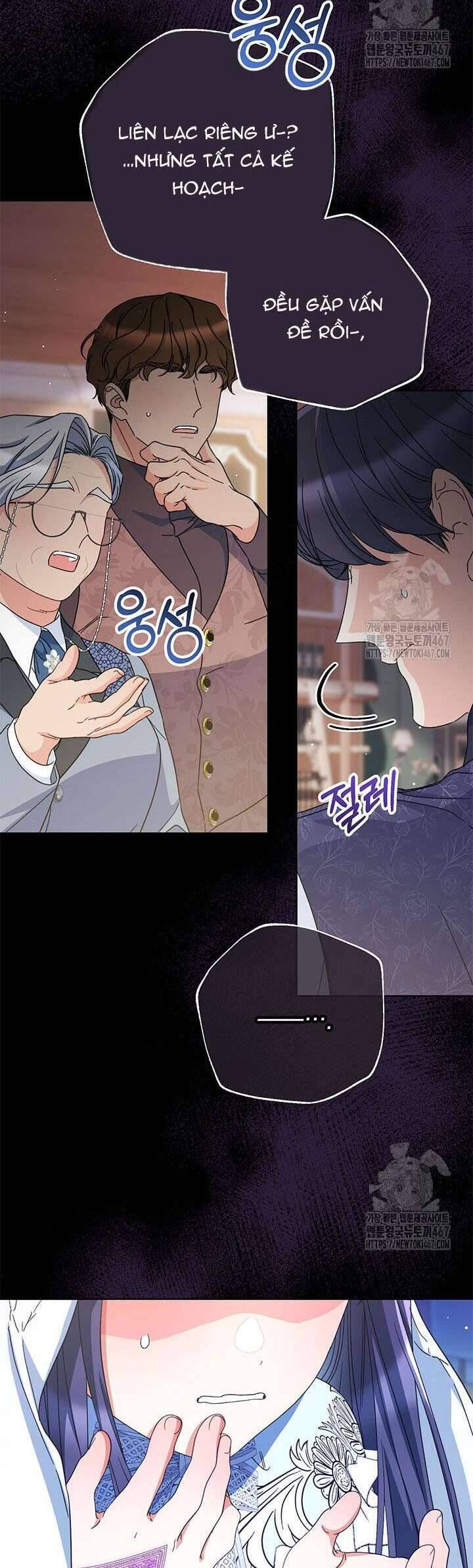 Tôi Đã Nuôi Dạy Em Gái Mình Một Cách Hoàn Hảo Chapter 89 - Trang 2