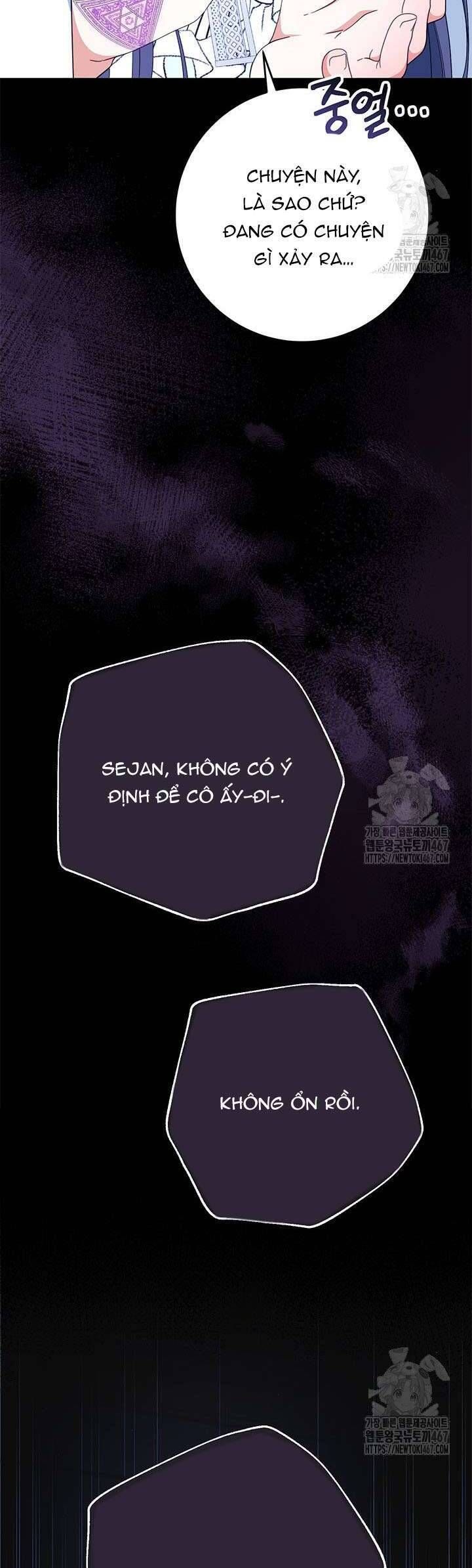 Tôi Đã Nuôi Dạy Em Gái Mình Một Cách Hoàn Hảo Chapter 89 - Trang 2