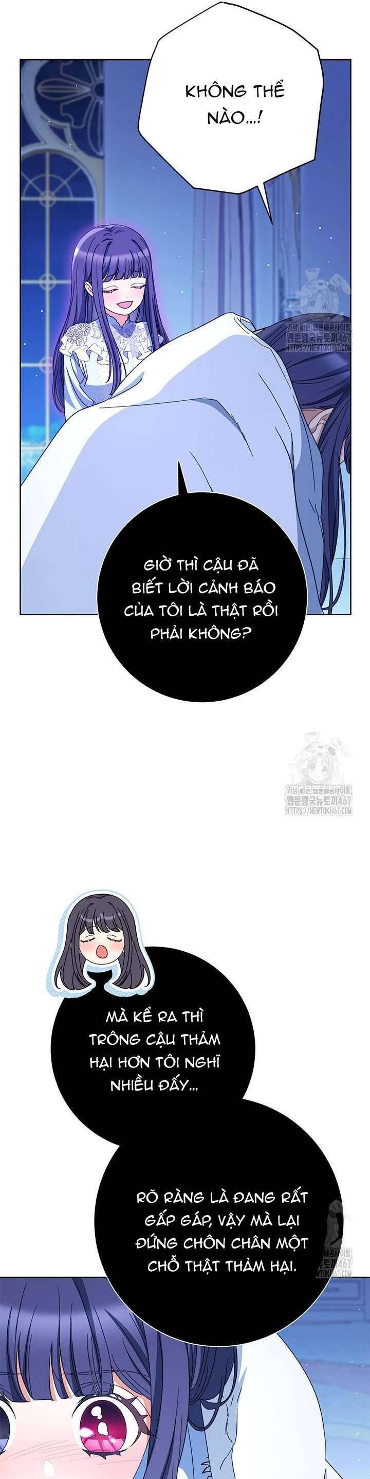 Tôi Đã Nuôi Dạy Em Gái Mình Một Cách Hoàn Hảo Chapter 89 - Trang 2
