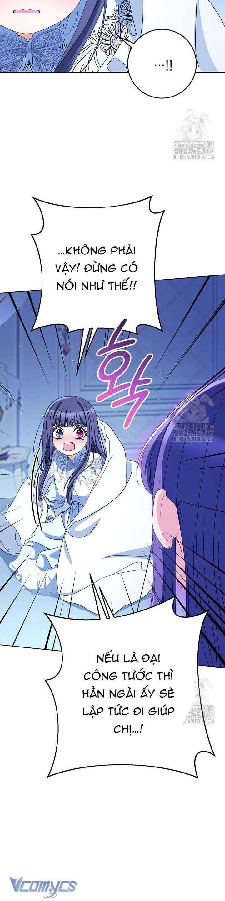 Tôi Đã Nuôi Dạy Em Gái Mình Một Cách Hoàn Hảo Chapter 89 - Trang 2