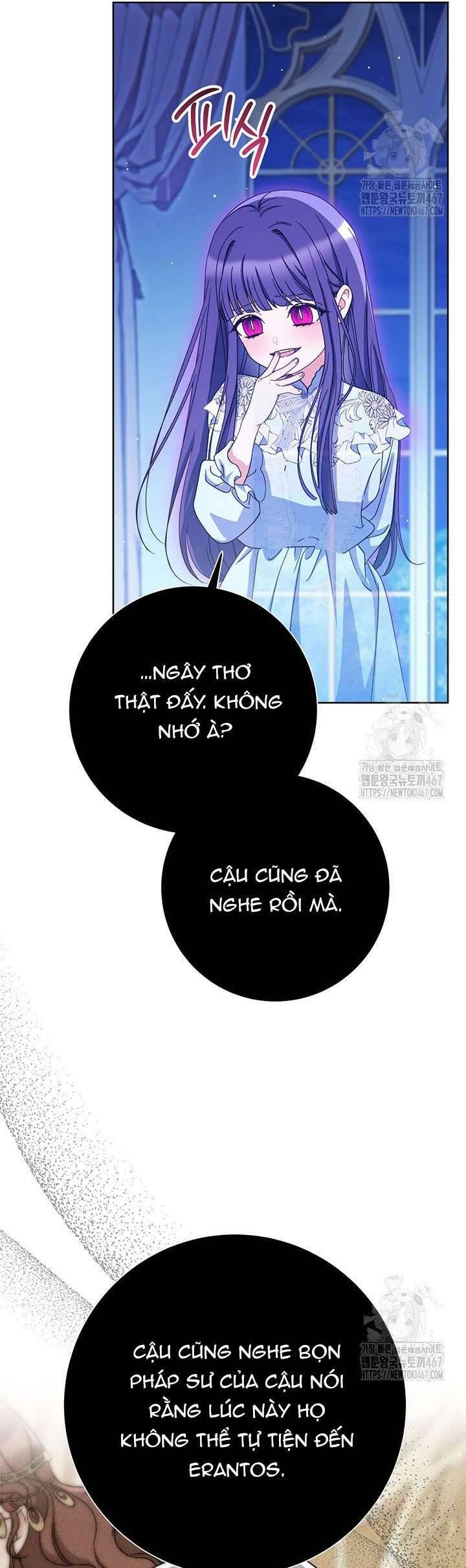 Tôi Đã Nuôi Dạy Em Gái Mình Một Cách Hoàn Hảo Chapter 89 - Trang 2