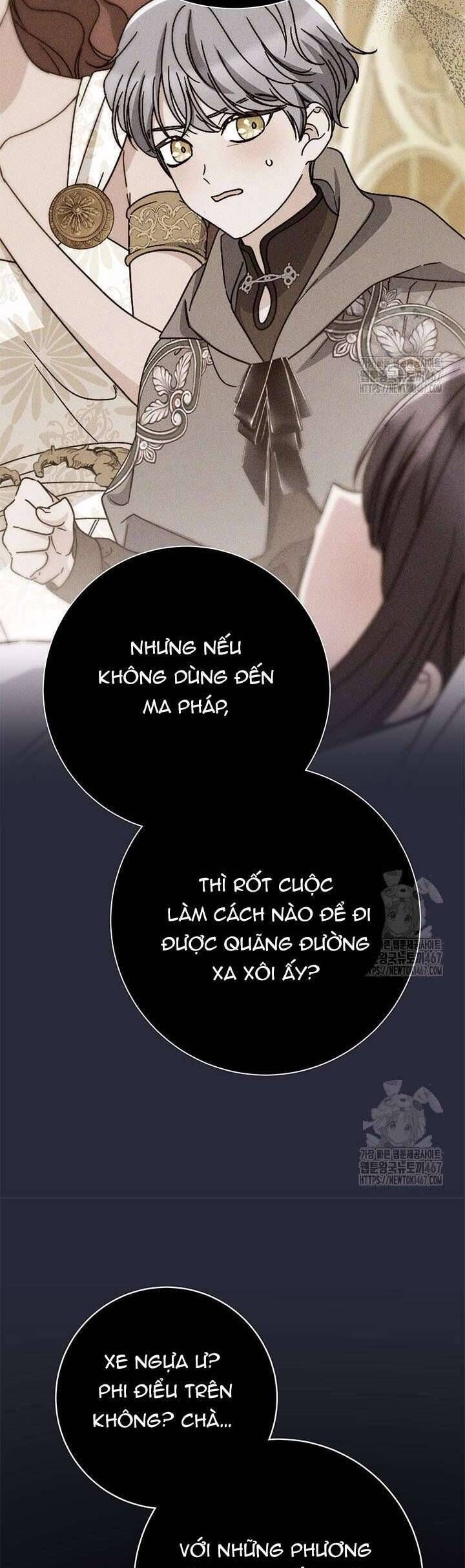 Tôi Đã Nuôi Dạy Em Gái Mình Một Cách Hoàn Hảo Chapter 89 - Trang 2