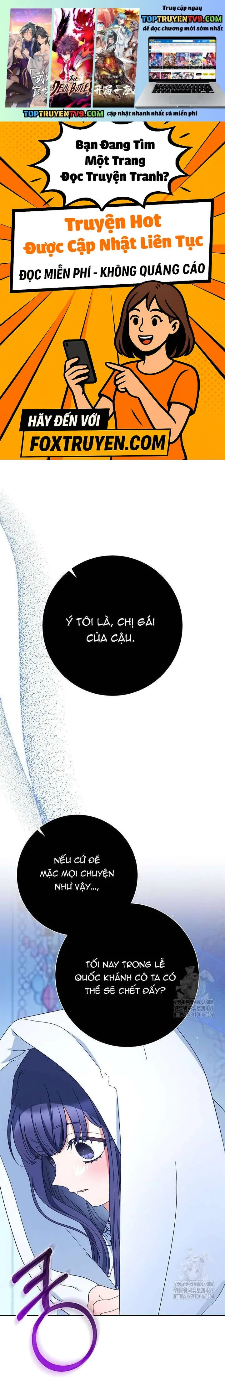 Tôi Đã Nuôi Dạy Em Gái Mình Một Cách Hoàn Hảo Chapter 89 - Trang 2