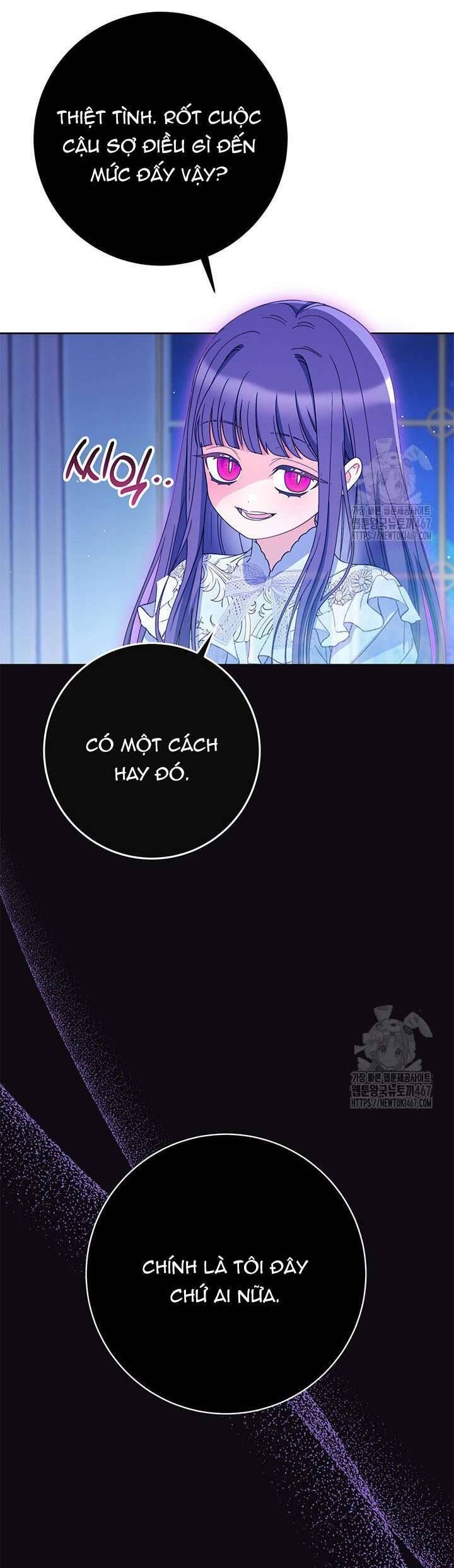 Tôi Đã Nuôi Dạy Em Gái Mình Một Cách Hoàn Hảo Chapter 89 - Trang 2
