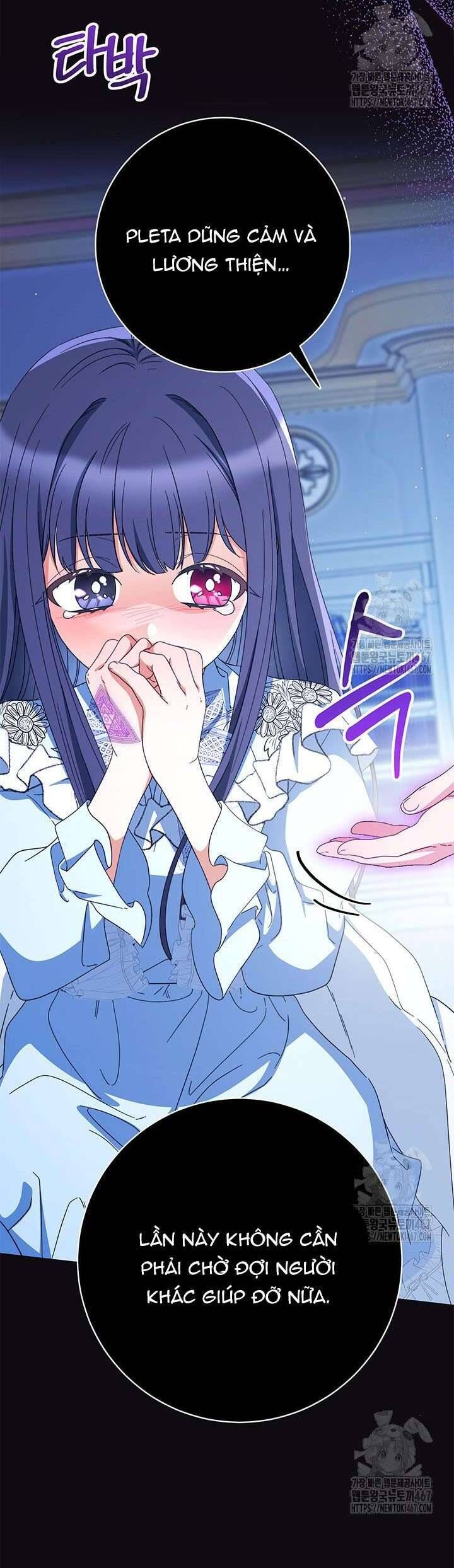 Tôi Đã Nuôi Dạy Em Gái Mình Một Cách Hoàn Hảo Chapter 89 - Trang 2