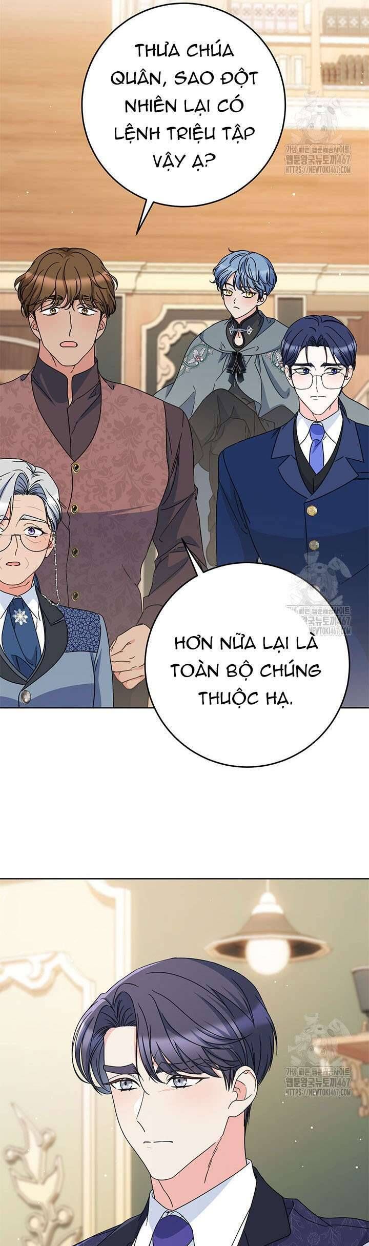 Tôi Đã Nuôi Dạy Em Gái Mình Một Cách Hoàn Hảo Chapter 89 - Trang 2