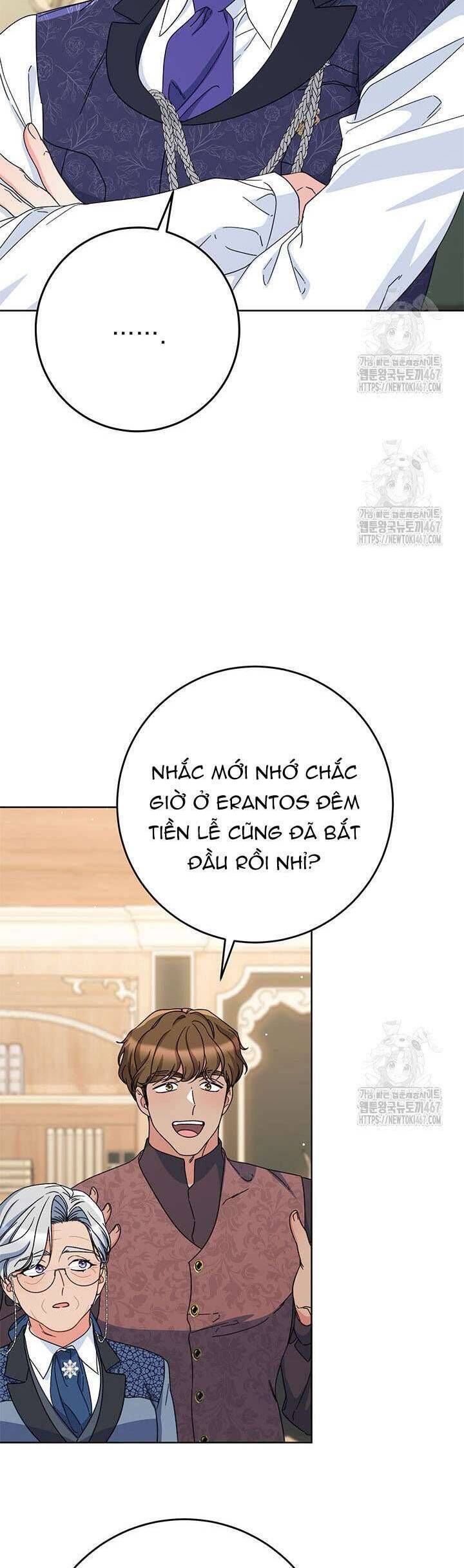Tôi Đã Nuôi Dạy Em Gái Mình Một Cách Hoàn Hảo Chapter 89 - Trang 2