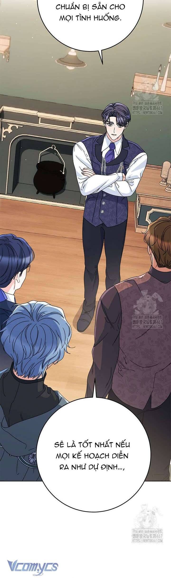 Tôi Đã Nuôi Dạy Em Gái Mình Một Cách Hoàn Hảo Chapter 89 - Trang 2