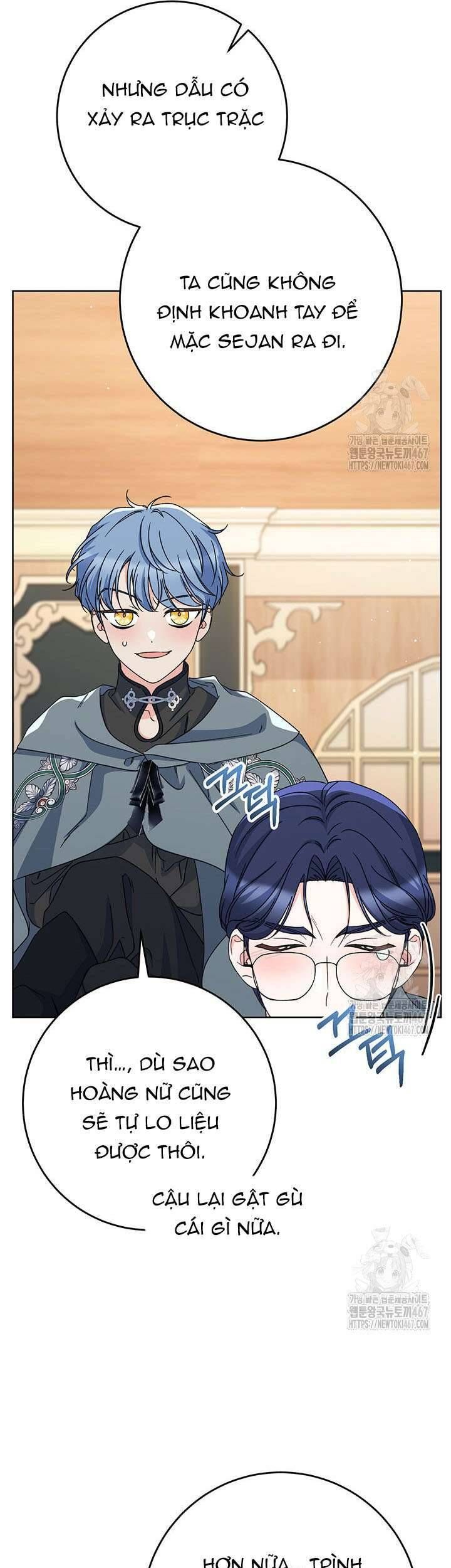 Tôi Đã Nuôi Dạy Em Gái Mình Một Cách Hoàn Hảo Chapter 89 - Trang 2