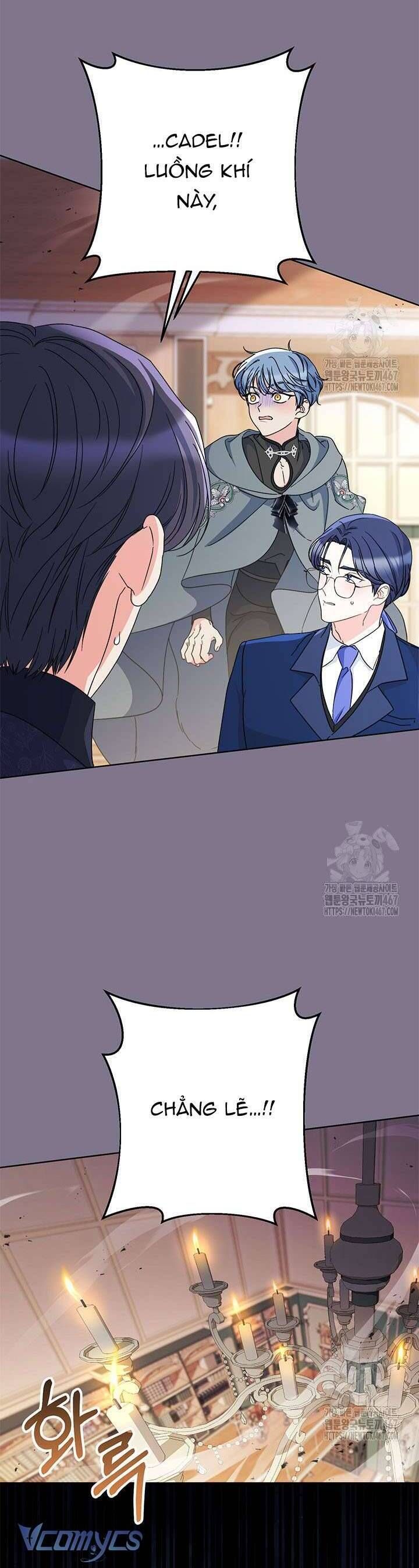 Tôi Đã Nuôi Dạy Em Gái Mình Một Cách Hoàn Hảo Chapter 89 - Trang 2