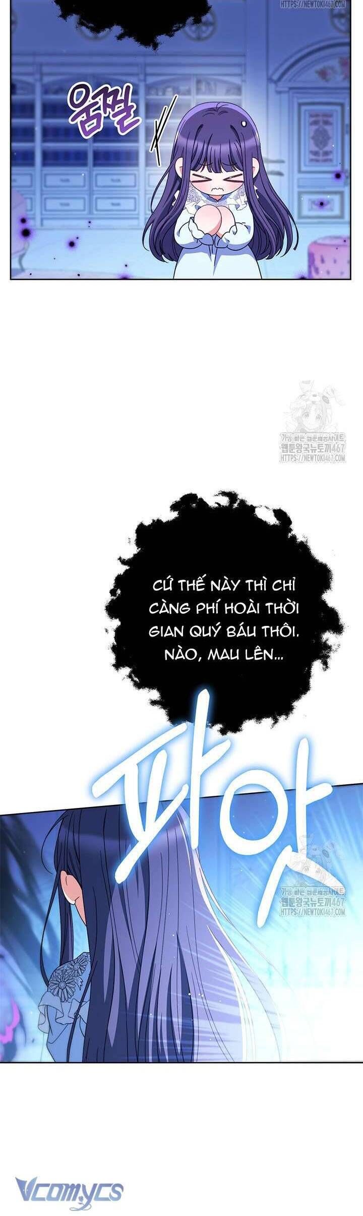 Tôi Đã Nuôi Dạy Em Gái Mình Một Cách Hoàn Hảo Chapter 89 - Trang 2