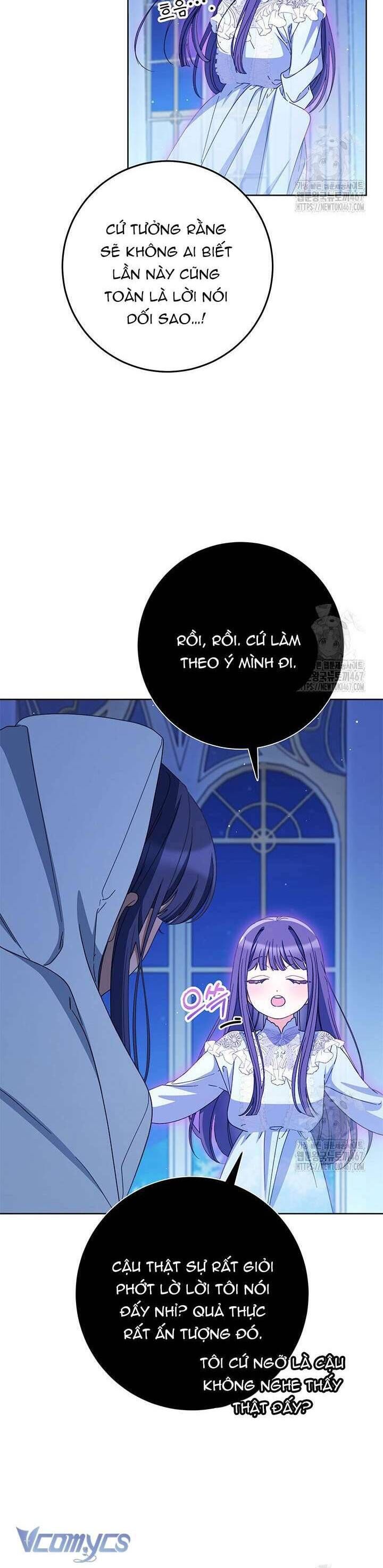 Tôi Đã Nuôi Dạy Em Gái Mình Một Cách Hoàn Hảo Chapter 89 - Trang 2