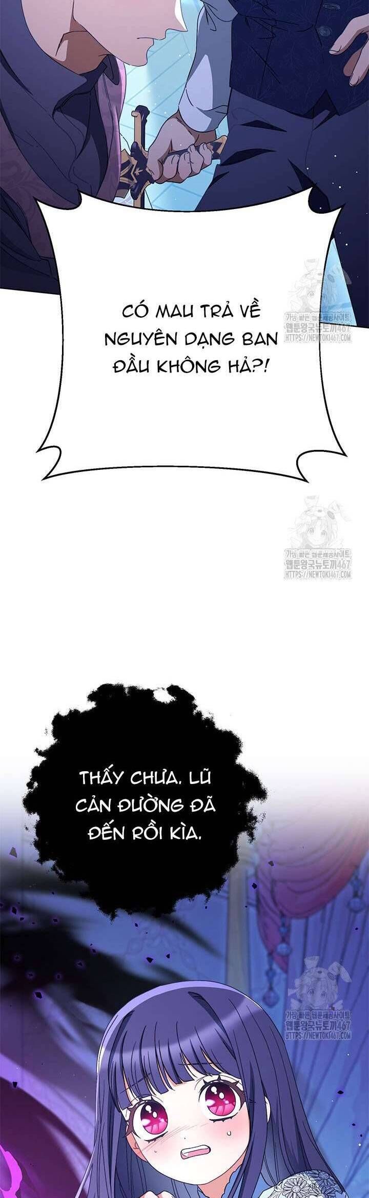 Tôi Đã Nuôi Dạy Em Gái Mình Một Cách Hoàn Hảo Chapter 89 - Trang 2