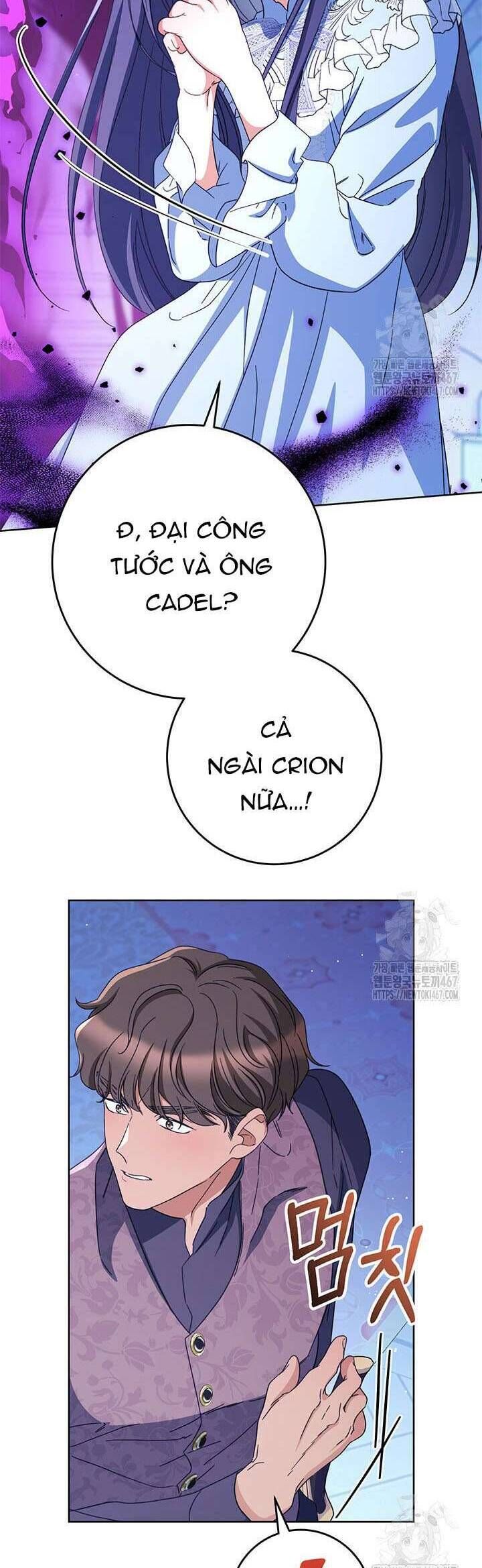 Tôi Đã Nuôi Dạy Em Gái Mình Một Cách Hoàn Hảo Chapter 89 - Trang 2