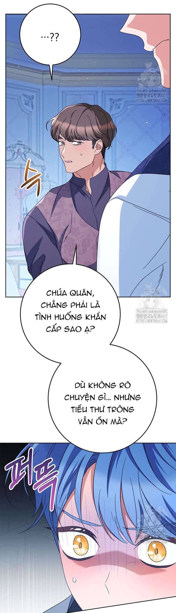 Tôi Đã Nuôi Dạy Em Gái Mình Một Cách Hoàn Hảo Chapter 89 - Trang 2