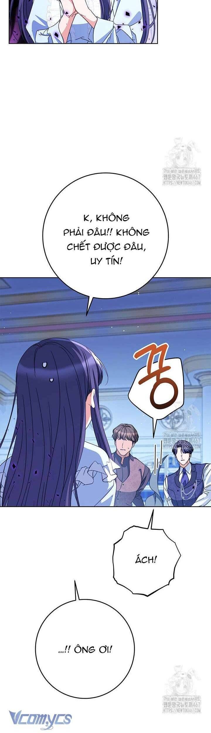 Tôi Đã Nuôi Dạy Em Gái Mình Một Cách Hoàn Hảo Chapter 89 - Trang 2