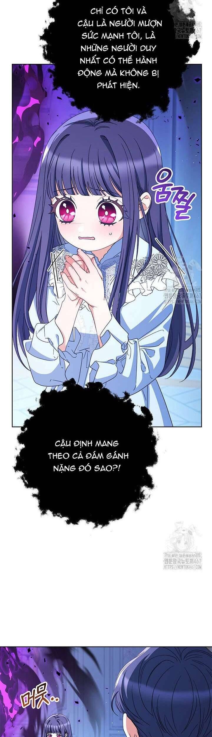 Tôi Đã Nuôi Dạy Em Gái Mình Một Cách Hoàn Hảo Chapter 89 - Trang 2
