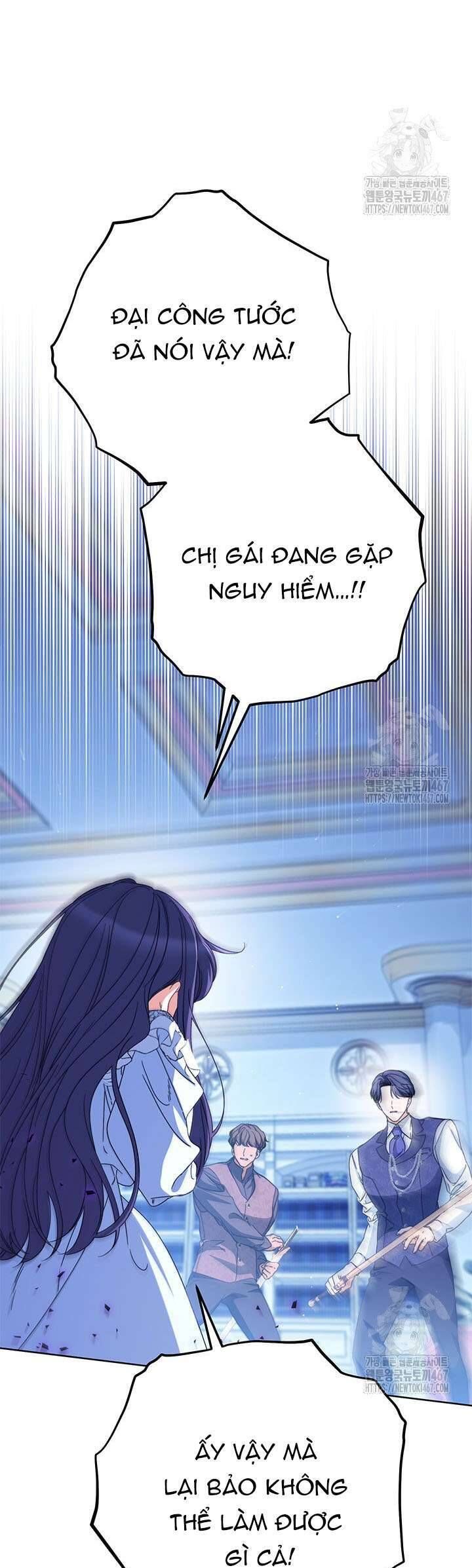 Tôi Đã Nuôi Dạy Em Gái Mình Một Cách Hoàn Hảo Chapter 89 - Trang 2