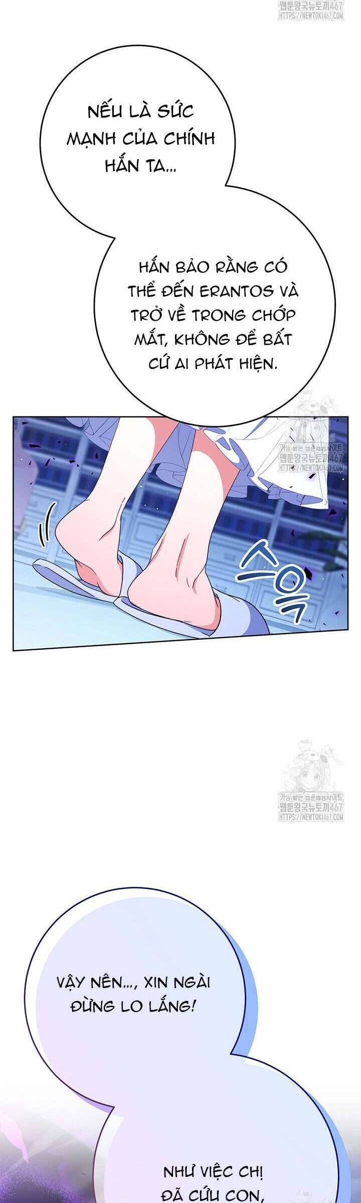 Tôi Đã Nuôi Dạy Em Gái Mình Một Cách Hoàn Hảo Chapter 89 - Trang 2