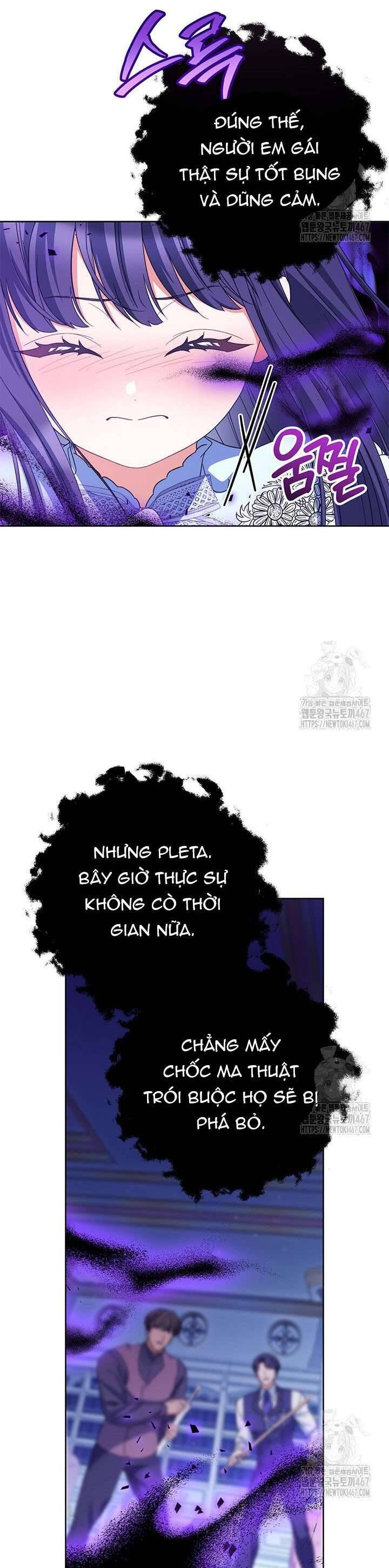 Tôi Đã Nuôi Dạy Em Gái Mình Một Cách Hoàn Hảo Chapter 89 - Trang 2