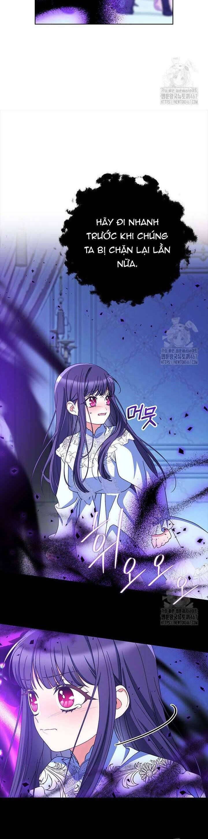 Tôi Đã Nuôi Dạy Em Gái Mình Một Cách Hoàn Hảo Chapter 89 - Trang 2