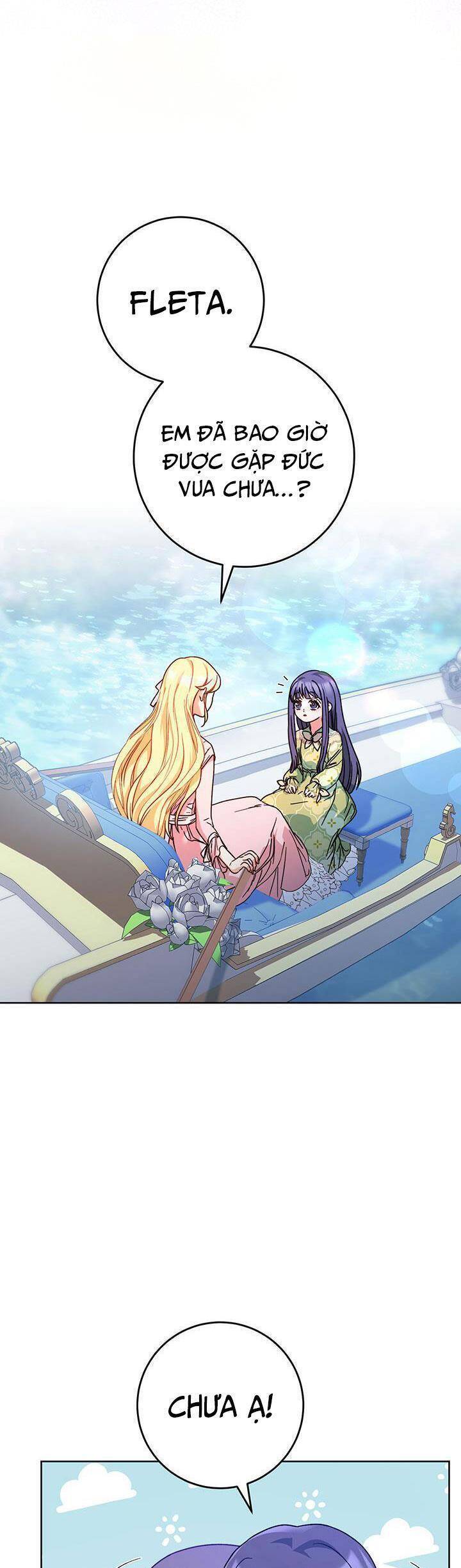 Tôi Đã Nuôi Dạy Em Gái Mình Một Cách Hoàn Hảo Chapter 9 - Trang 2