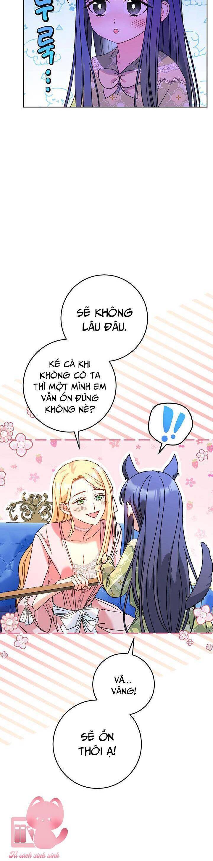 Tôi Đã Nuôi Dạy Em Gái Mình Một Cách Hoàn Hảo Chapter 9 - Trang 2