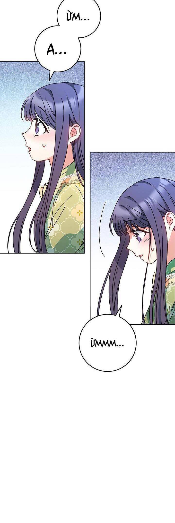 Tôi Đã Nuôi Dạy Em Gái Mình Một Cách Hoàn Hảo Chapter 9 - Trang 2