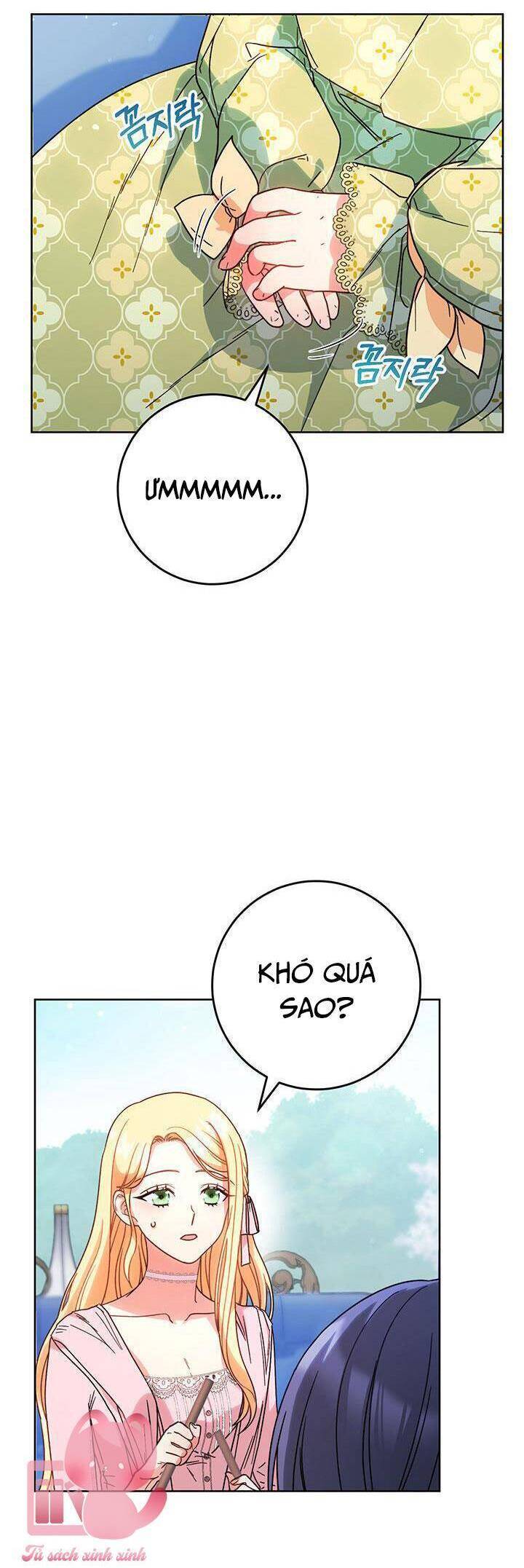 Tôi Đã Nuôi Dạy Em Gái Mình Một Cách Hoàn Hảo Chapter 9 - Trang 2