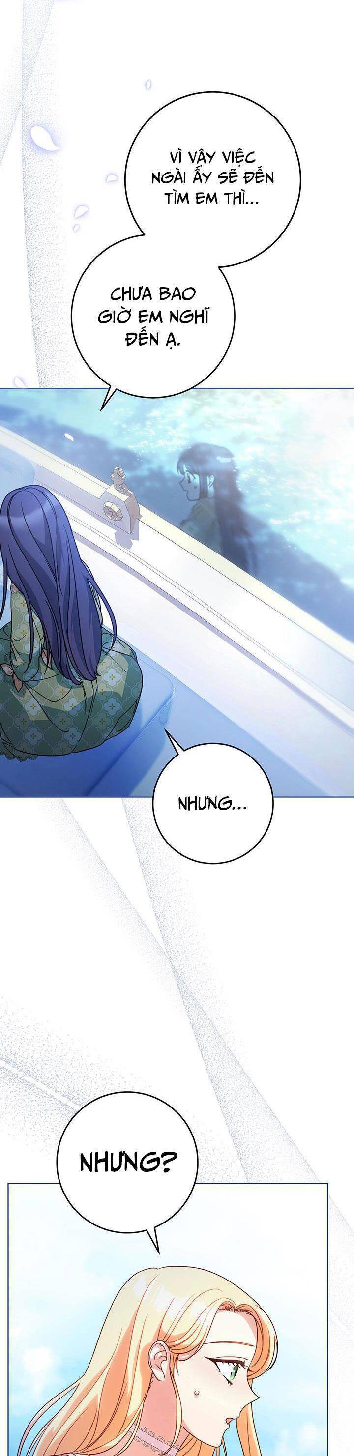 Tôi Đã Nuôi Dạy Em Gái Mình Một Cách Hoàn Hảo Chapter 9 - Trang 2